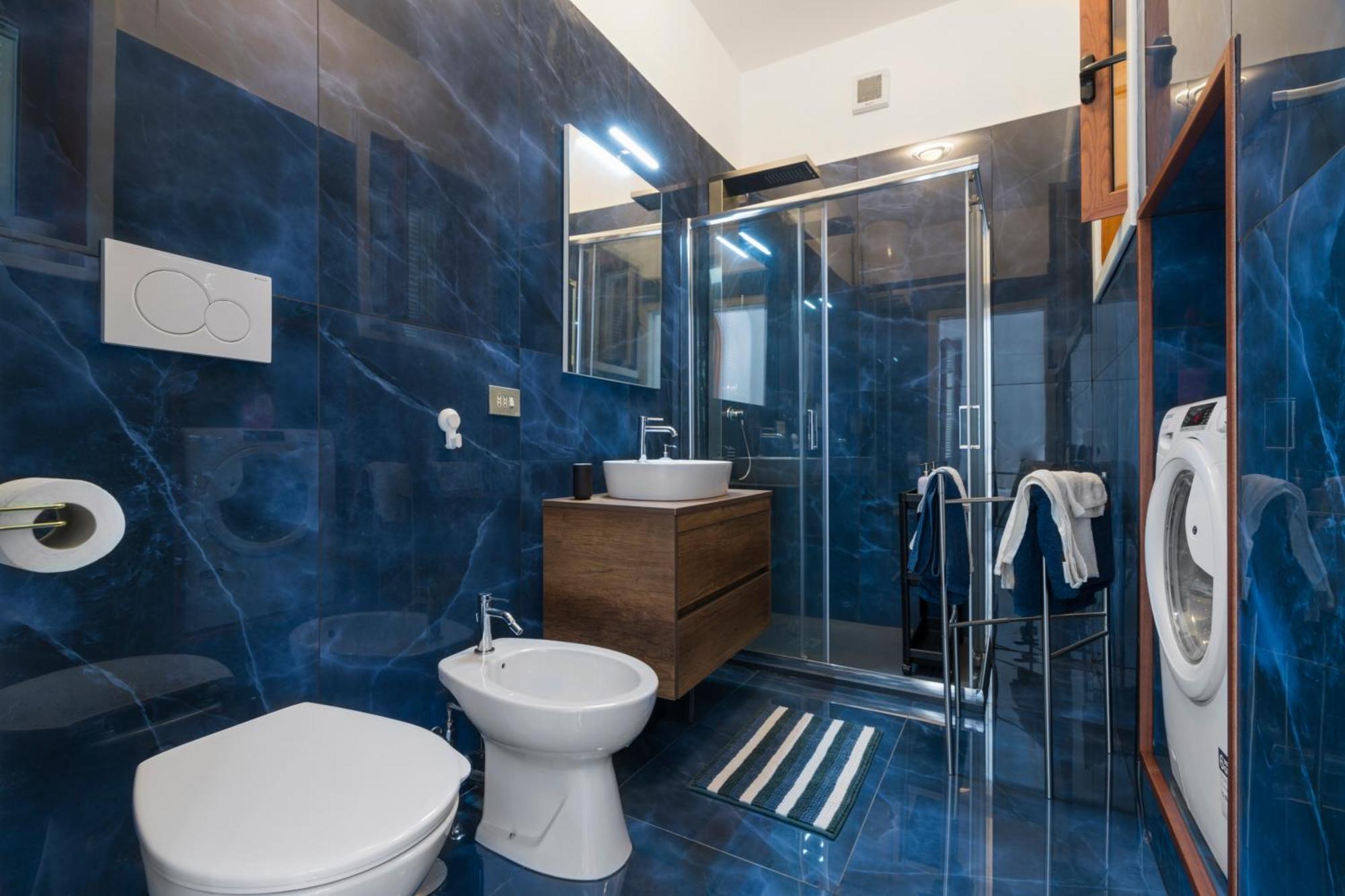 Villa Carrino Twin Positano Kültér fotó